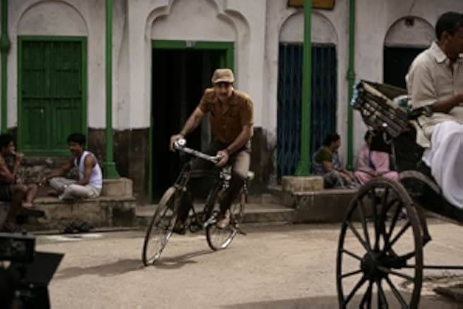 Barfi! 2012