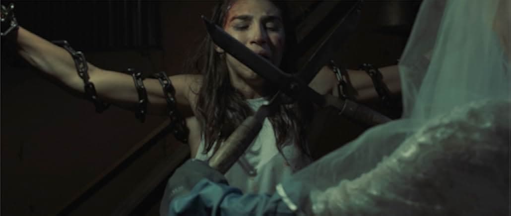 Unhinged 2017