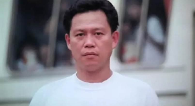 An le zhan chang 1990