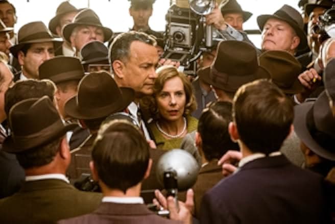 Bridge of Spies 2015