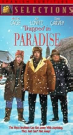 Trapped in Paradise 1994