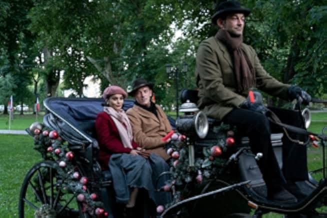 The Princess Switch 2018