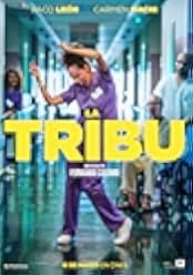 The Tribe 2018