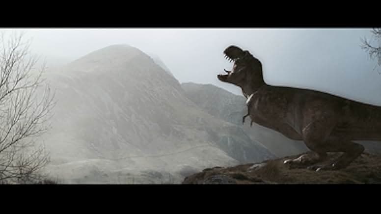 Kingdom of the Dinosaurs 2022