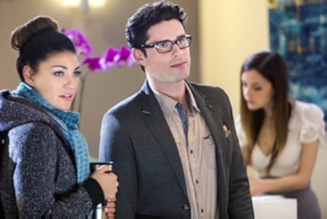 Lucky in Love 2014