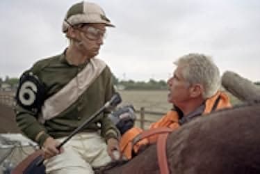 Seabiscuit 2003