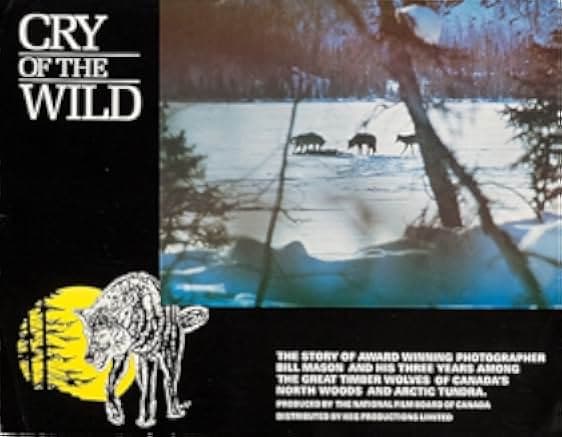 Cry of the Wild 1973