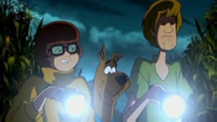 Scooby-Doo! and the Spooky Scarecrow 2013