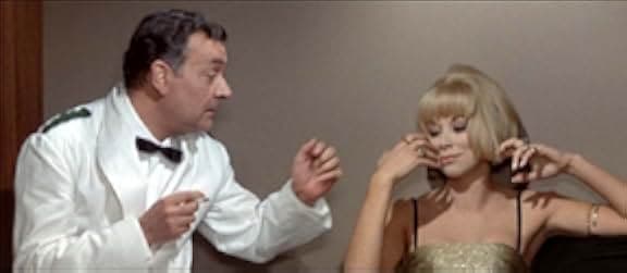 The Upper Hand 1966