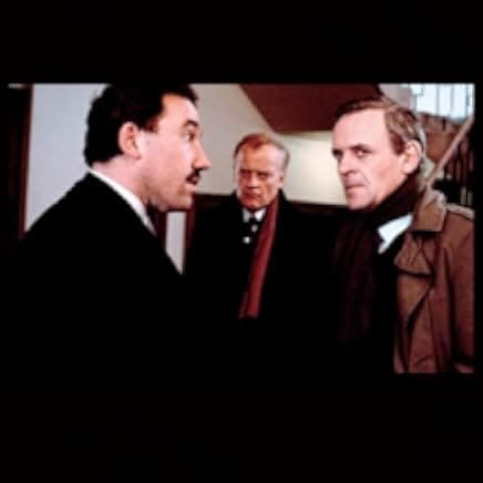 The Good Father 1985
