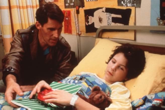 Paperhouse 1988