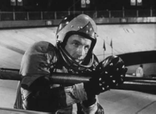 Rollerball 1975