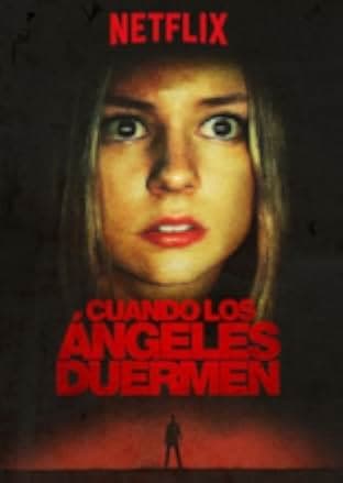 When Angels Sleep 2018