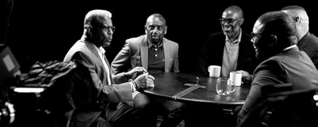 Uncle Tom II: An American Odyssey 2022
