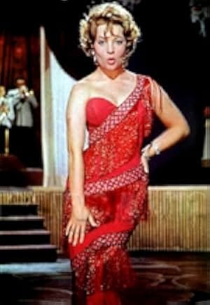 Pecado de amor 1961