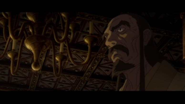Berserk: The Golden Age Arc III - The Advent 2013