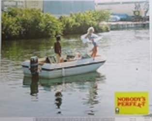 Nobody's Perfekt 1981