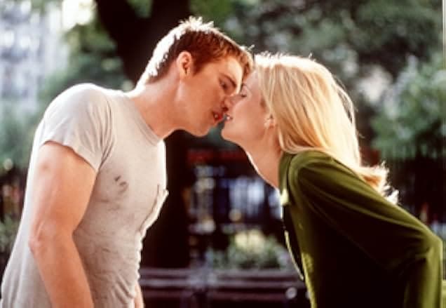Great Expectations 1998