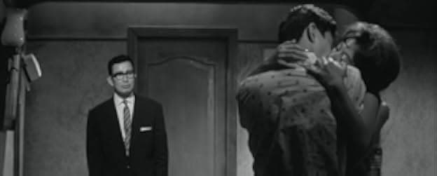 Everything Goes Wrong 1960
