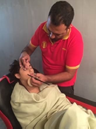Zindagi Kitni Haseen Hay 2016