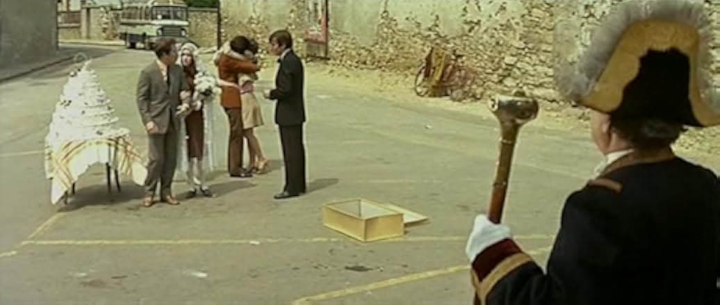 L'écume des jours 1968