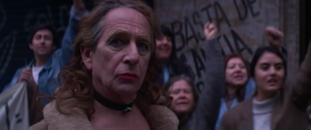 My Tender Matador 2020