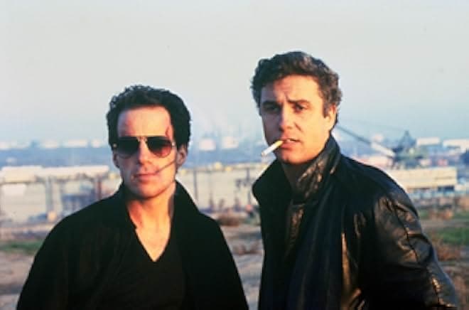 To Live and Die in L.A. 1985