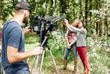 Be Still and Know 2019