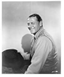 The Tall Stranger 1957
