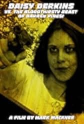 Daisy Derkins vs. The Bloodthirsty Beast of Barren Pines! 2019