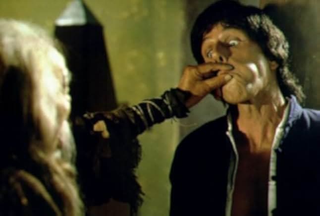 Kung Pow: Enter the Fist 2002