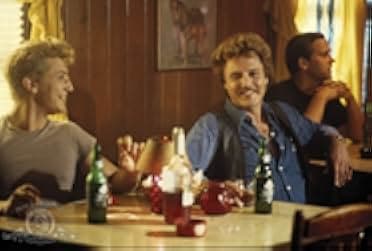 At Close Range 1986