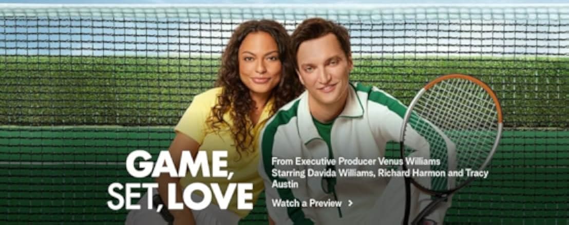 Game, Set, Love 2022