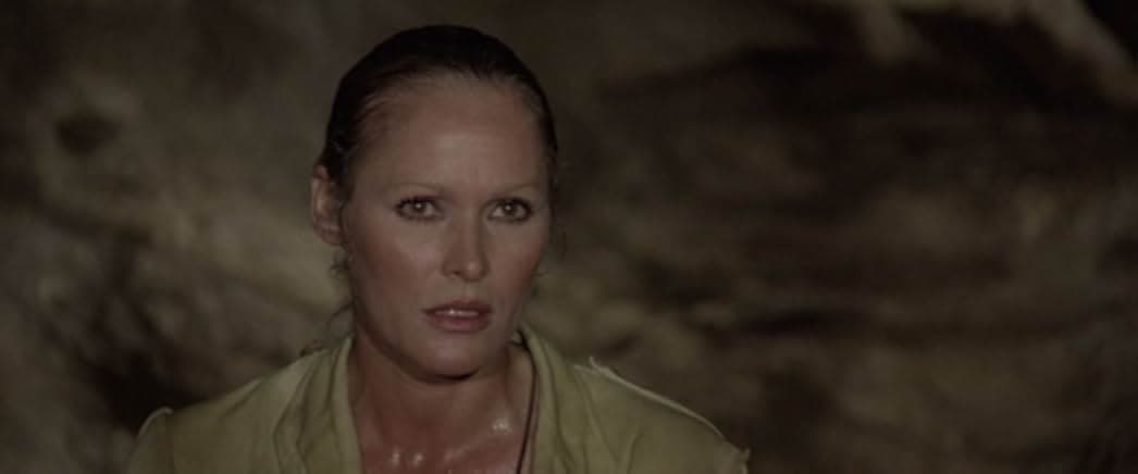 Slave of the Cannibal God 1978