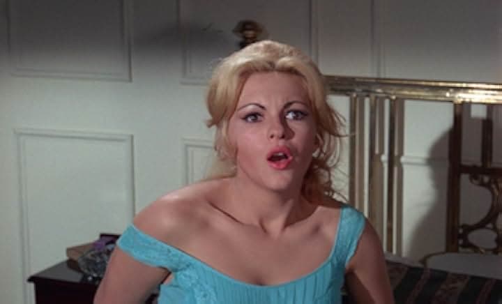 The Vengeance of Fu Manchu 1967