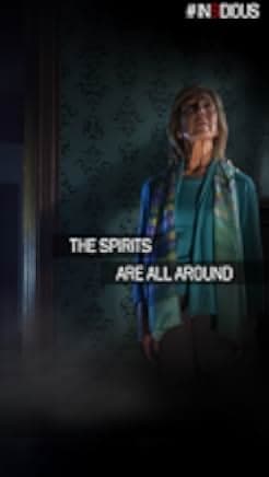 Insidious: Chapter 3 2015