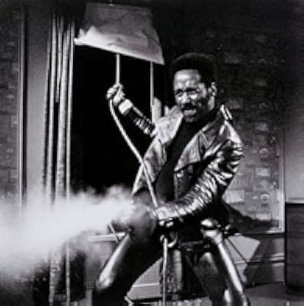 Shaft 1971