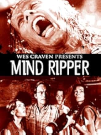 Mind Ripper 1995