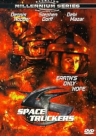 Space Truckers 1996