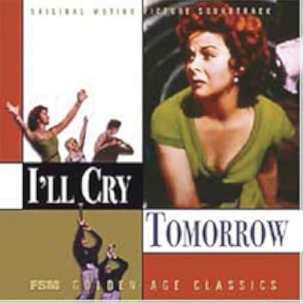 I'll Cry Tomorrow 1955