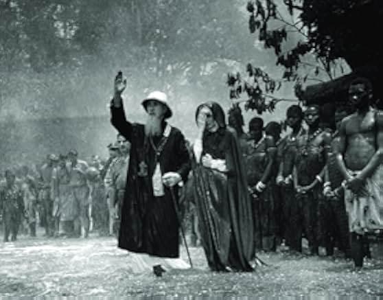 The Nun's Story 1959