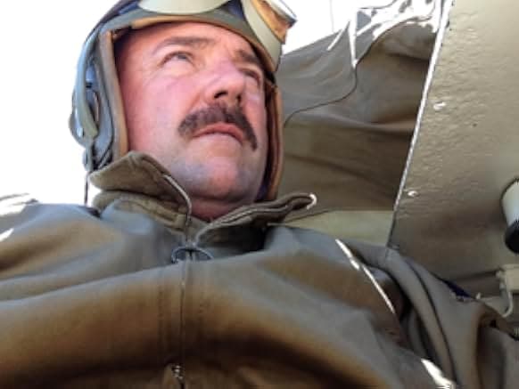 Tanks of Fury 2014