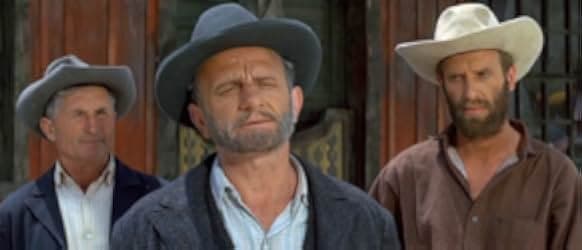 Winnetou: The Red Gentleman 1964
