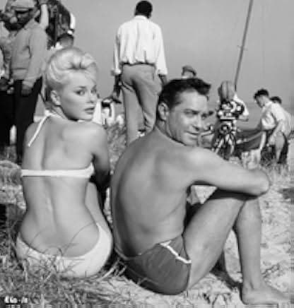 Why Bother to Knock 1961