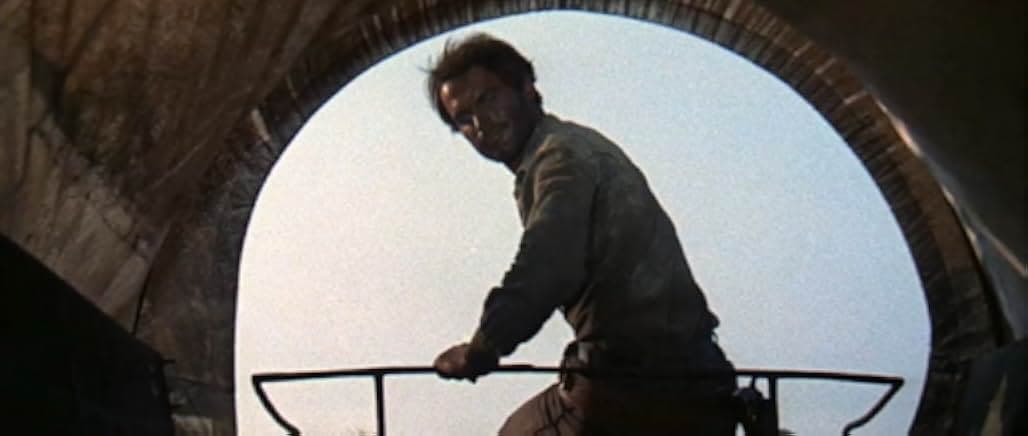 God Forgives... I Don't! 1967