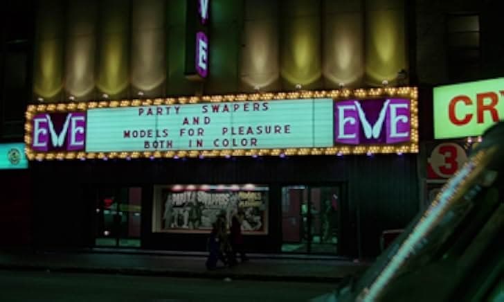 Rabid 1977