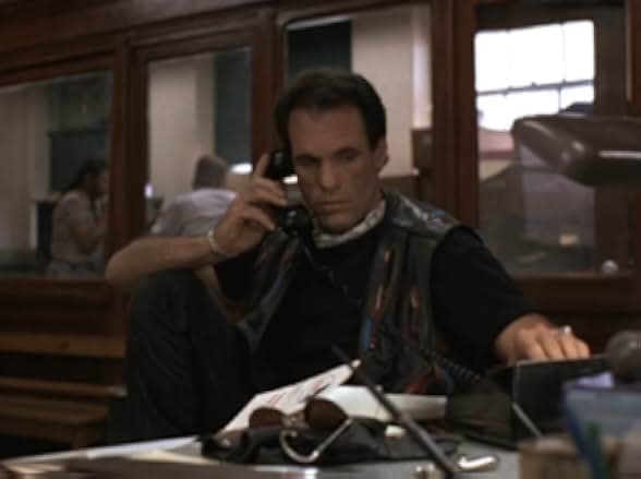 Deceptions 1990