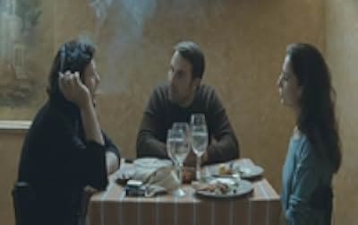 When Evening Falls on Bucharest or Metabolism 2013