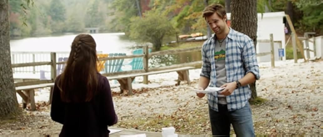 Secrets in the Fall 2015