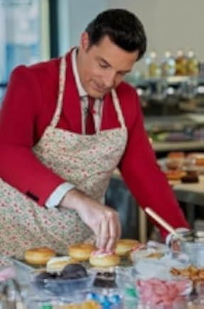 Ms. Christmas Comes to Town 2023